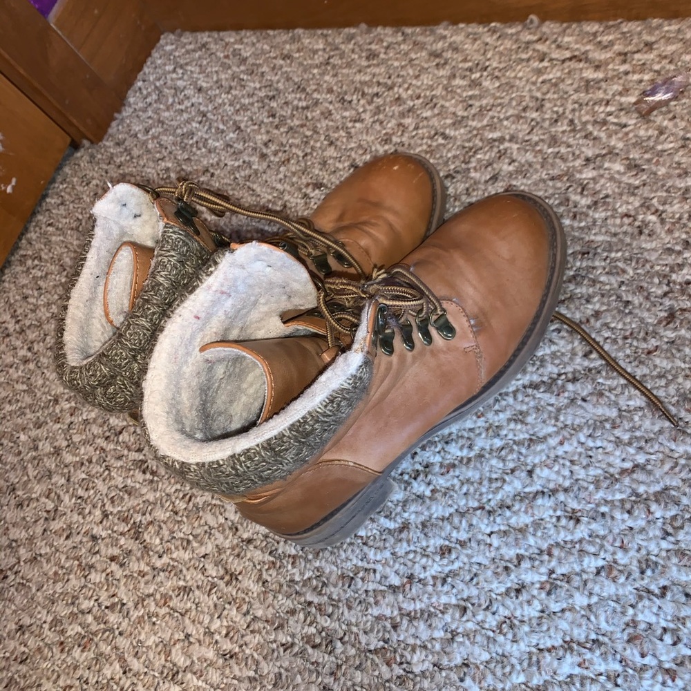 Timberland Boots Women